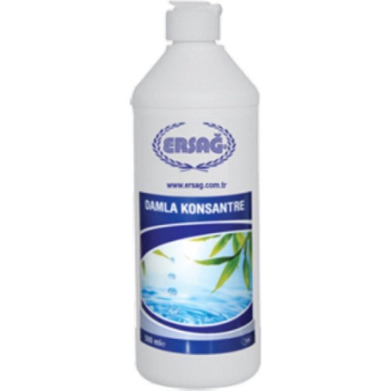 Ersağ Damla Konsantre 500 ml Fiyatı - Taksit Seçenekleri