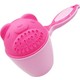  Renk Mat Pembe