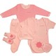  Renk Pembe