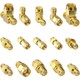 Seçili Renk Gold