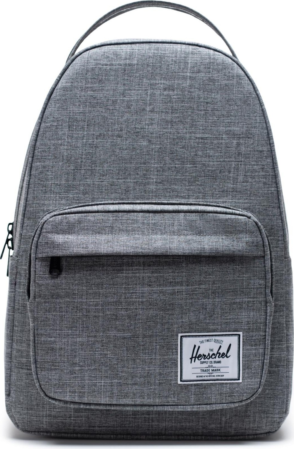Herschel Miller Sırt Çantası Gri