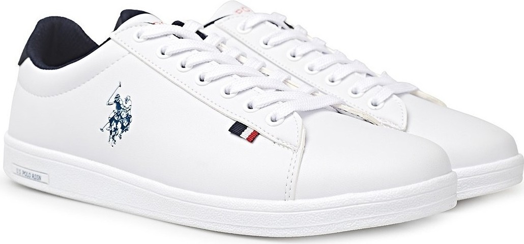 U.S. Polo Assn. 101265963 Franco Kadın Spor Ayakkabı