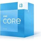 Intel Core i3 13100F 3.40GHz 4 Çekirdek 12MB Önbellek LGA1700 Soket 10nm İşlemci - BX8071513100F