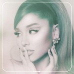 Republic Ariana Grande Positions - CD Formatında Sınırlı Baskı Müzik Albümü 2020 Çıkışlı