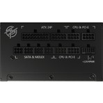 MSI PSU MPG A1000G PCIE5 1000W 80+ GOLD POWER SUPPLY