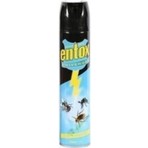 Entox Sinek Ilacı 300 ml Tekzen 3 Adet