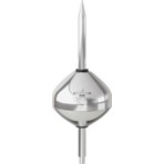 Dameks Aktif Paratoner Cosmos® G2 Eselc 194 mt Koruma Alanı