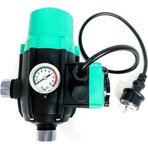 Taifu Hidromat Otomatik Pompa Kontrol Cihazı 1 hp Motor Gücü 220-240V Enerji Tasarruflu