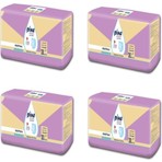 Pine Külotlu Hasta Bezi Large 30*4 Paket 120 Adet