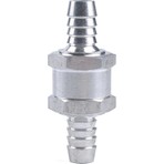 BH Büyük Hidrolik 8 mm  Mazot ve Benzin Yakıt Çek Valf