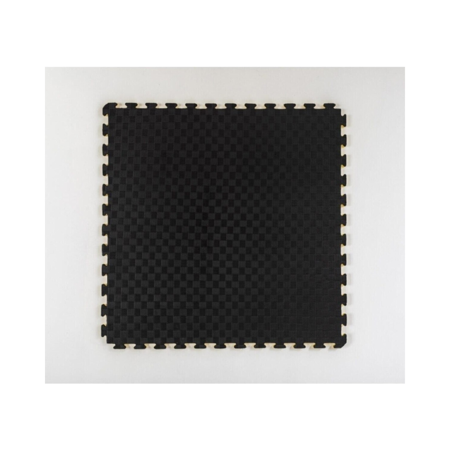 Tatami Siyah Renk 13 mm Tatami 100 x 100 cm Tatami Minderi Fiyatı