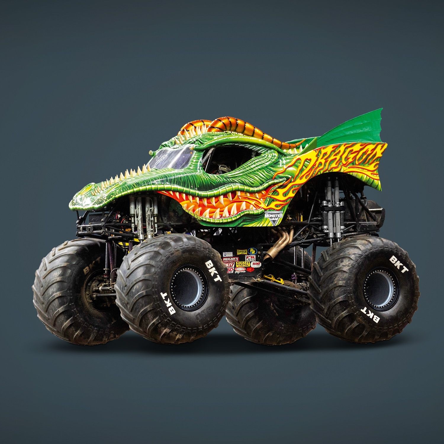 LEGO® Technic Monster Jam™ Dragon™ 42149 - Oyuncak Fiyatı