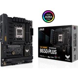 ASUS TUF GAMING B650-PLUS AMD B650 AM5 DDR5 6400 ATX TUF GAMING B650-PLUS ANAKART