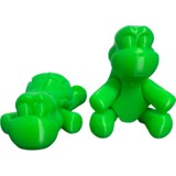 3D Baskı Dünyası Oyuncak Kaplumbağa