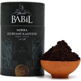 Mardin Babil Süryani Mırra