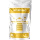 Nutripure Electrolyte Mix 150 G