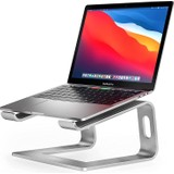 iDock M5 Alüminyum Ergonomik Katlanır Macbook Bilgisayar Standı