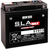 BS Battery Bs 51913 Sla Max 2003-2008 Bmw K 1200 Gt Uyumlu Akü Jel Akü