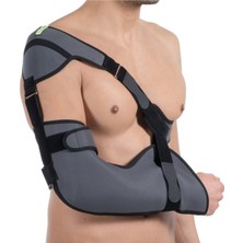 Wingmed Wıngmed Akromio-Klavikular Bandaj(Stimson Bandajı) - Beden: S - Sol (W 225-S-Sol)