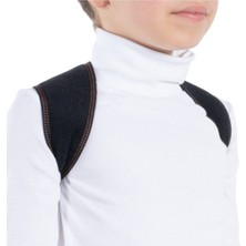 Wingmed Wıngmed Çocuk Klavikula Bandajı - Beden: Xs (Wp 914-2)