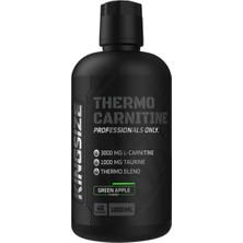 Kingsize Nutrition Thermo Carnitine 1000 Ml