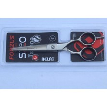 Forzus Saç Kesim Makası