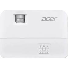 Acer H6830BD-4K 3800 Lümen 3840X2160 UHD 4K Dlp Projeksiyon Cihazı