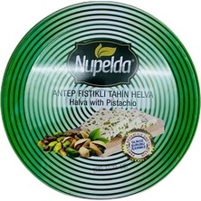 Nupelda Fıstıklı Helva 1,250 gr