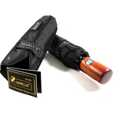Marlux Premium Series Tam Otomatik Bayan Şemsiyesi