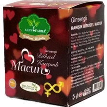 Alpf Farma Bitkisel Karışım  10 x 240 gr