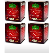 Alpf Farma Bitkisel Karışım  4 x 240 gr