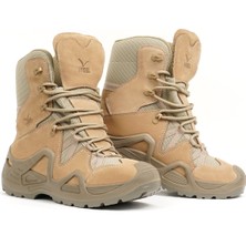 Vogel Tactical Vogel 1490 Bej Taktik Bot