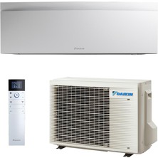 Daikin Emura3 TR.FTXJ35AW.01 A+++ 12000 BTU/h Inverter Duvar Tipi Klima