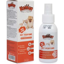 Halman graf Scent Köpek Parfümü 100 ml
