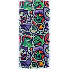 Bandanax Qinna Bandana