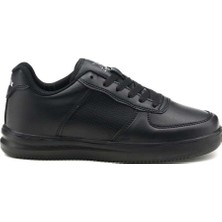 Kinetix Abella Full Siyah Spor Ayakkabı CKR00251 - 36