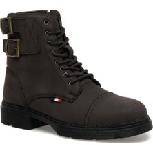 U.S. Polo Assn.  Petros 2pr Kahverengi Erkek Bot