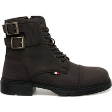U.S. Polo Assn.  Petros 2pr Kahverengi Erkek Bot
