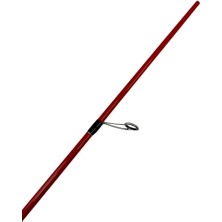 Okuma Red Spin 8'0'' 243 cm 7-28 gr 2 Parça