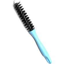 Liva Professional Saç Fırçası Fön Isısına Dayanıklı Yanmaz