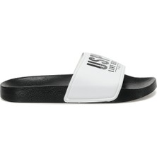 U.S. Polo Assn. 3M Gusty 3Fx Beyaz Erkek Terlik 101369445