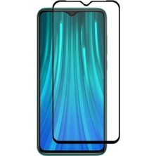 Apsuwa Xiaomi Redmmi Note 8 Ekran Koruyucu  Tam Ekran Seramik Nano