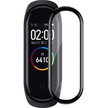 Apsuwa Xiaomi Mi Band 7 Ekran Koruyucu Ped