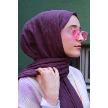 Shawl Secret Bambu Kraş Şal