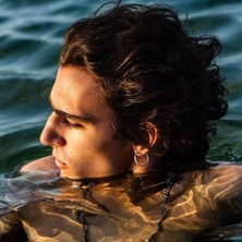 Tamino Amir - CD