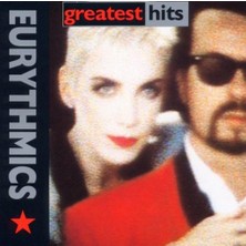 Sony Eurythmics Greatest Hits - CD