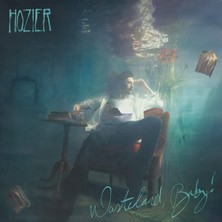 Hozier Wasteland, Baby! - CD