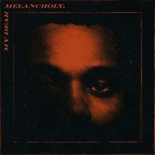 The Weeknd My Dear Melancholy - CD