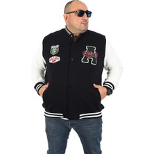 Moc Grande Mocgrande Büyük Beden Mont College Junior 22752 Ekru