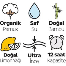 Sleepy Extra Günlük Aktivite Bebek Bezi 4lü Jumbo 3 Beden 4 9 kg 112'li